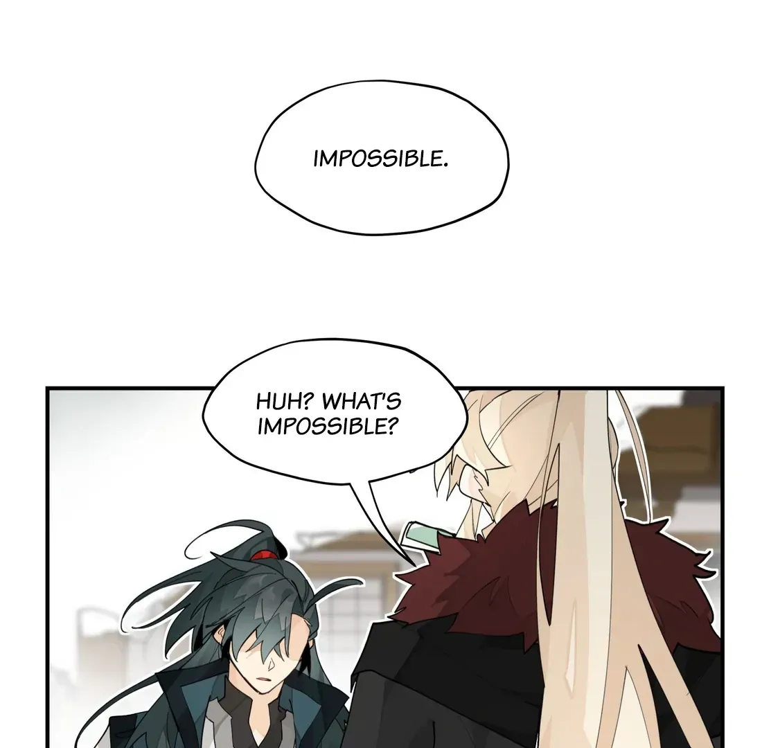 Have You Seen My Younger Brother? Chapter 93 Online - página 42