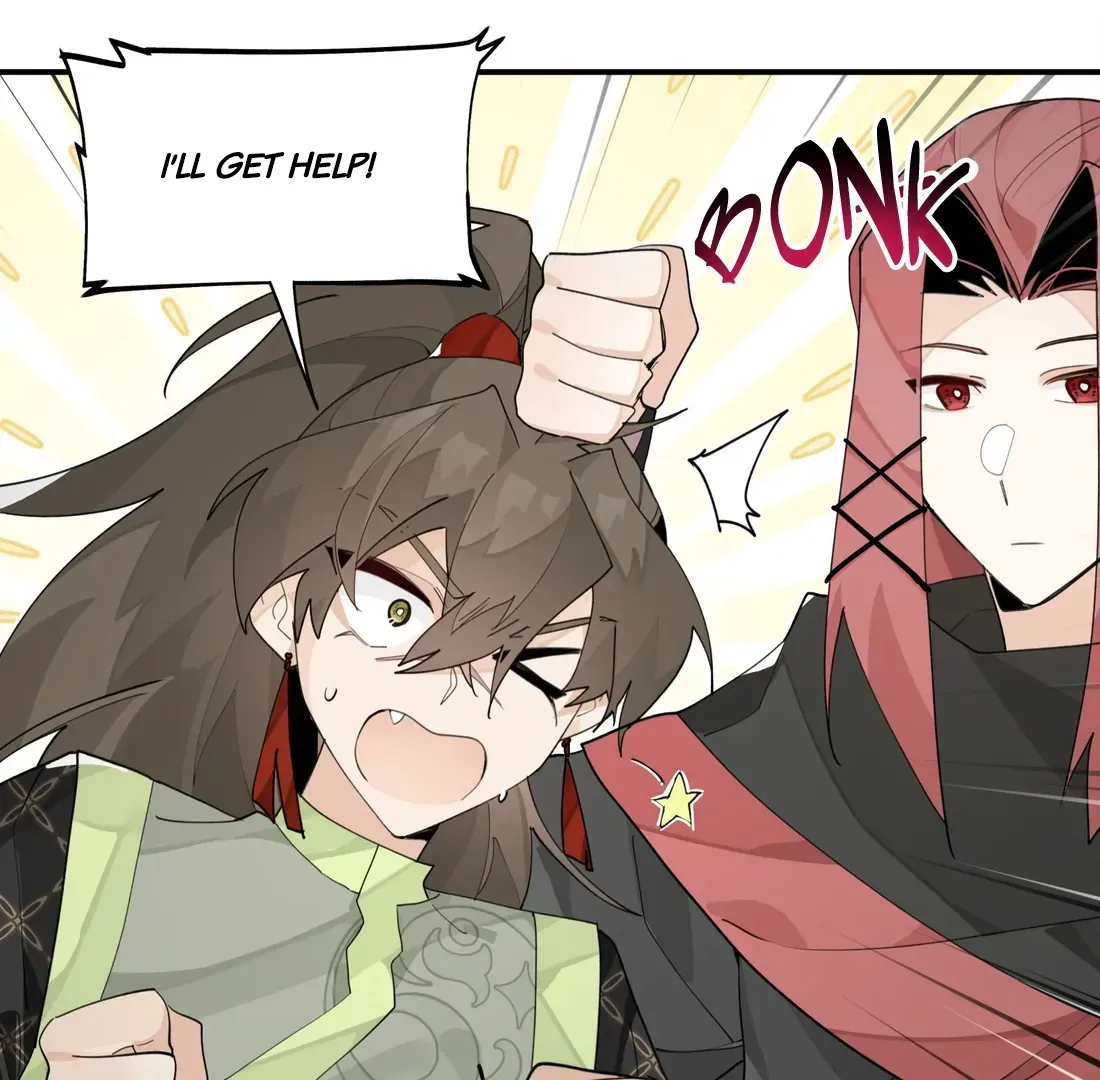 Have You Seen My Younger Brother? Chapter 94 Online - página 9
