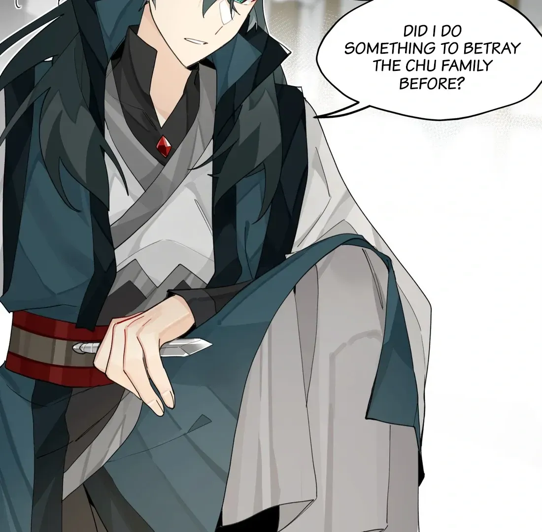 Have You Seen My Younger Brother? Chapter 94 Online - página 25
