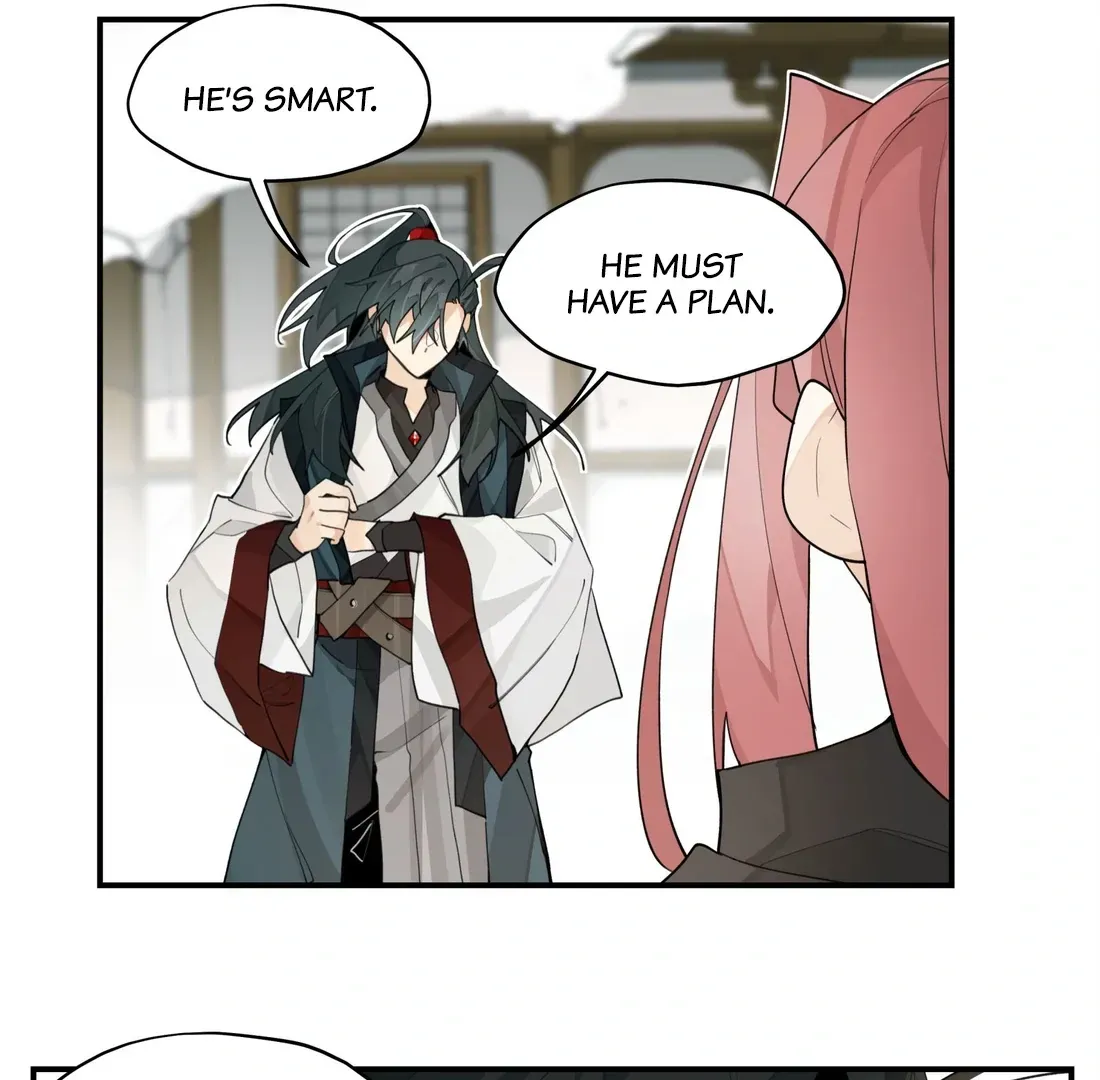Have You Seen My Younger Brother? Chapter 94 Online - página 31
