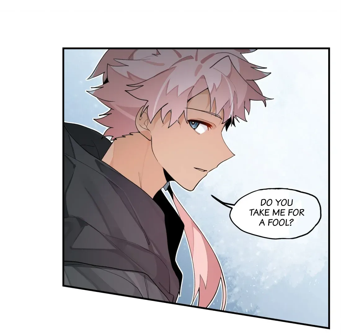Have You Seen My Younger Brother? Chapter 94 Online - página 50