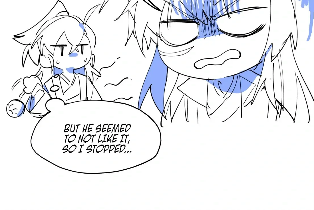 Have You Seen My Younger Brother? Chapter 94 Online - página 63