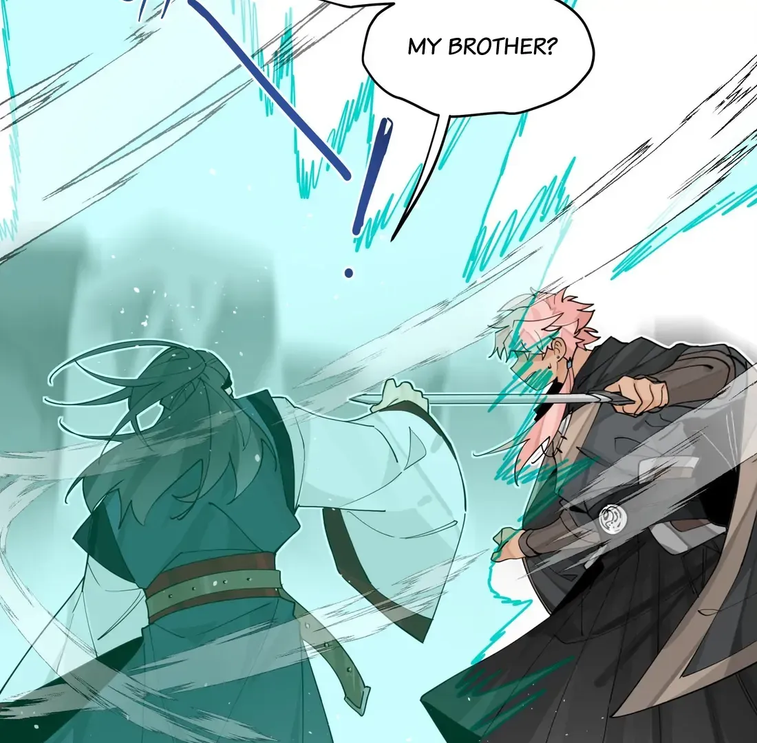 Have You Seen My Younger Brother? Chapter 96 Online - página 40