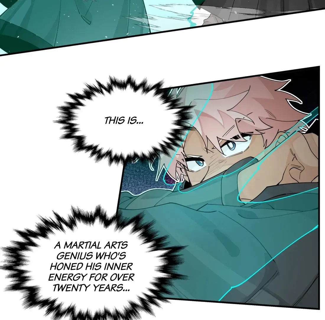 Have You Seen My Younger Brother? Chapter 96 Online - página 41