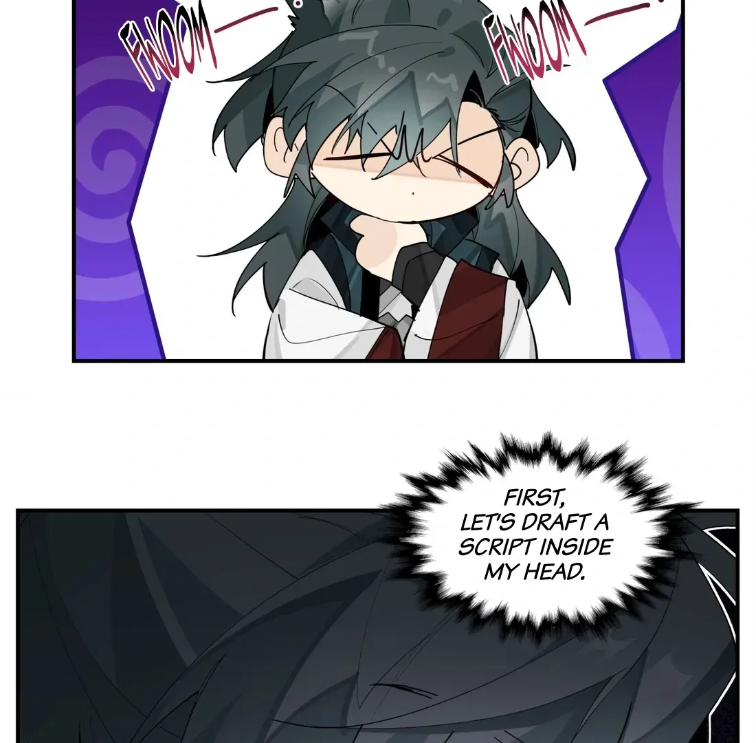 Have You Seen My Younger Brother? Chapter 96 Online - página 54