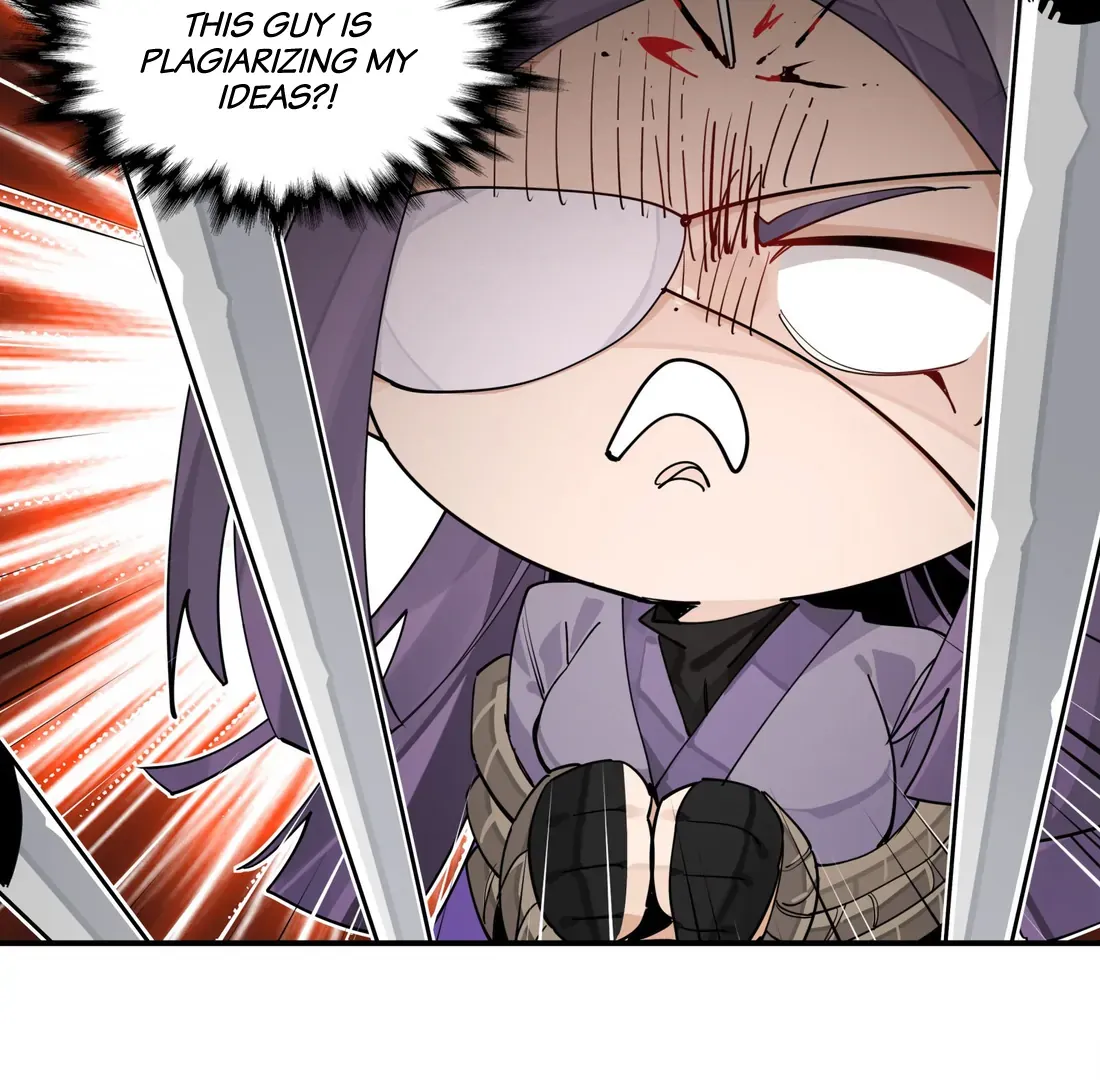 Have You Seen My Younger Brother? Chapter 98 Online - página 6