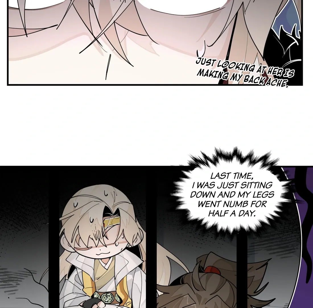 Have You Seen My Younger Brother? Chapter 98 Online - página 17
