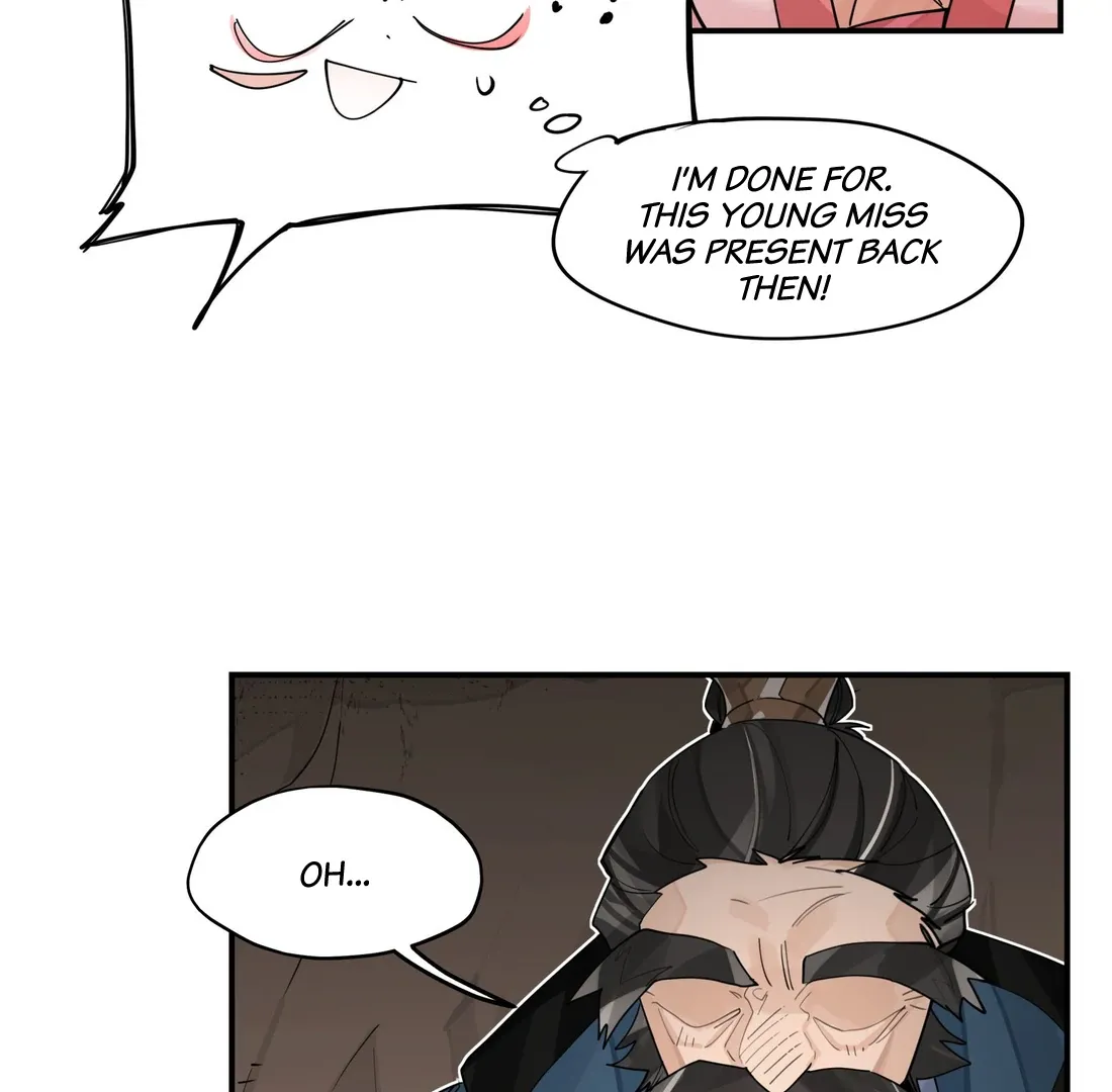 Have You Seen My Younger Brother? Chapter 98 Online - página 51