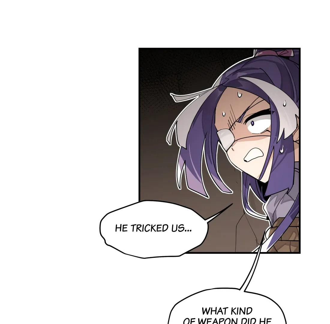 Have You Seen My Younger Brother? Chapter 98 Online - página 59