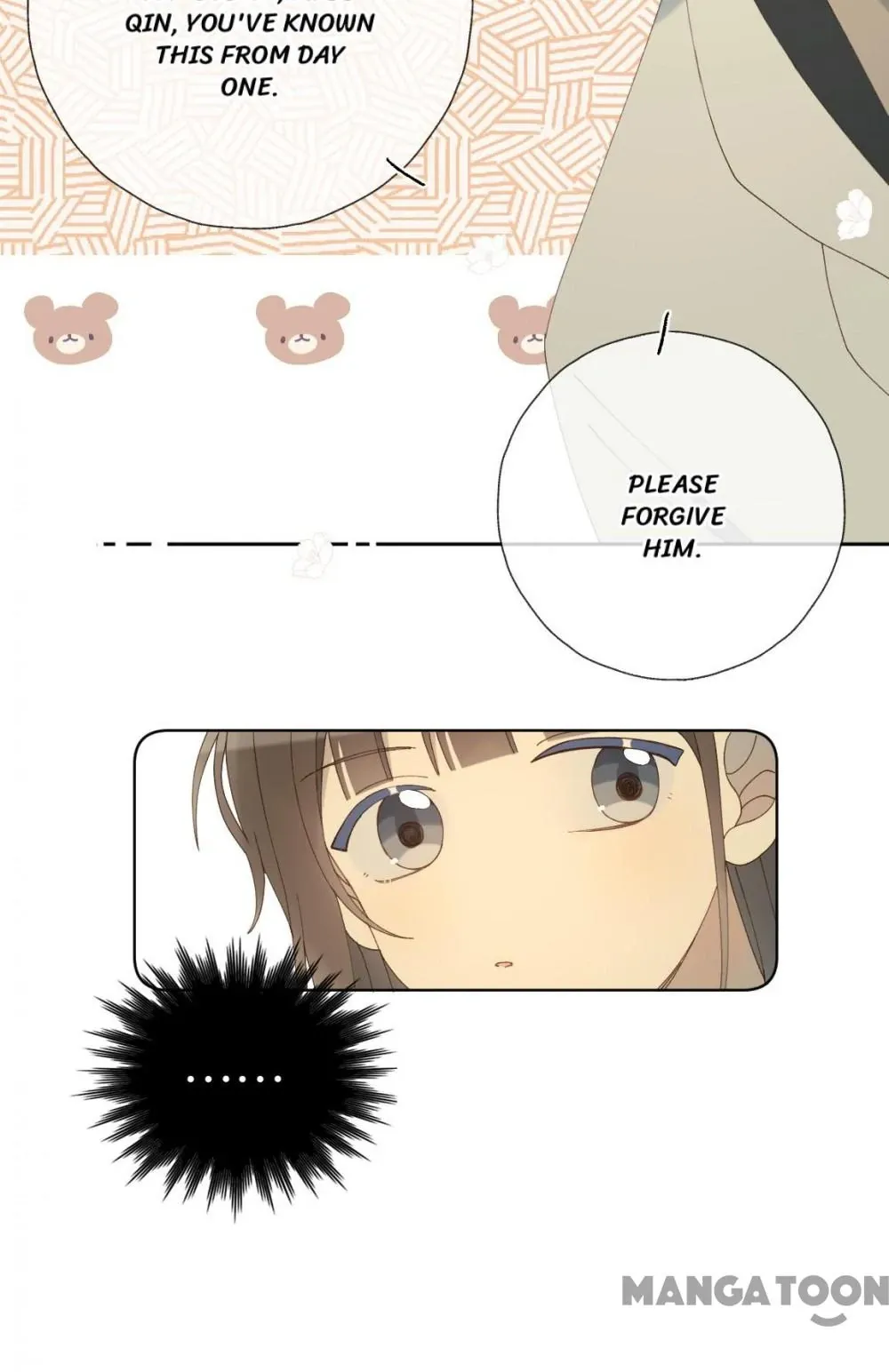 He Is So Flirty Chapter 100 Online - página 16
