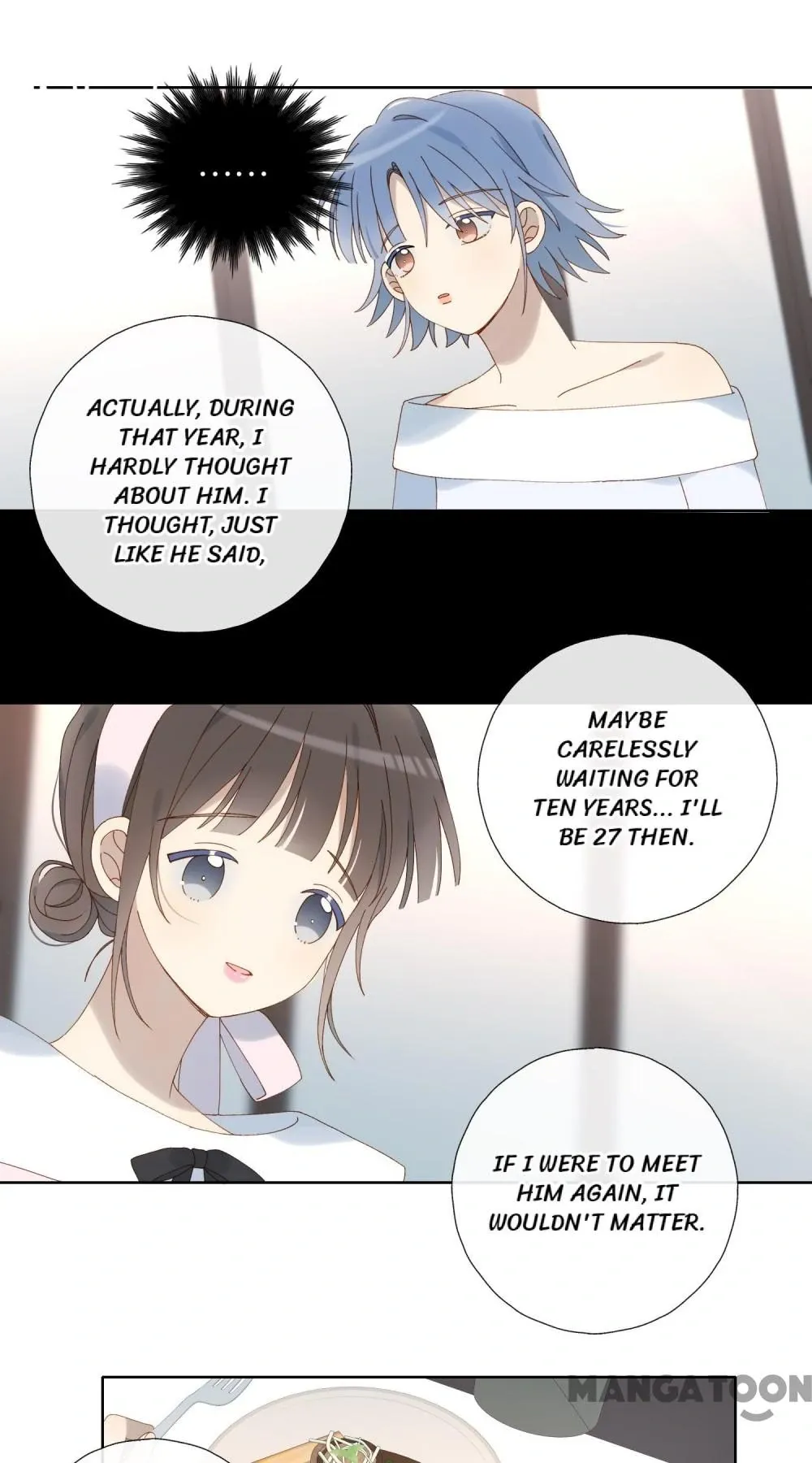He Is So Flirty Chapter 101 Online - página 7