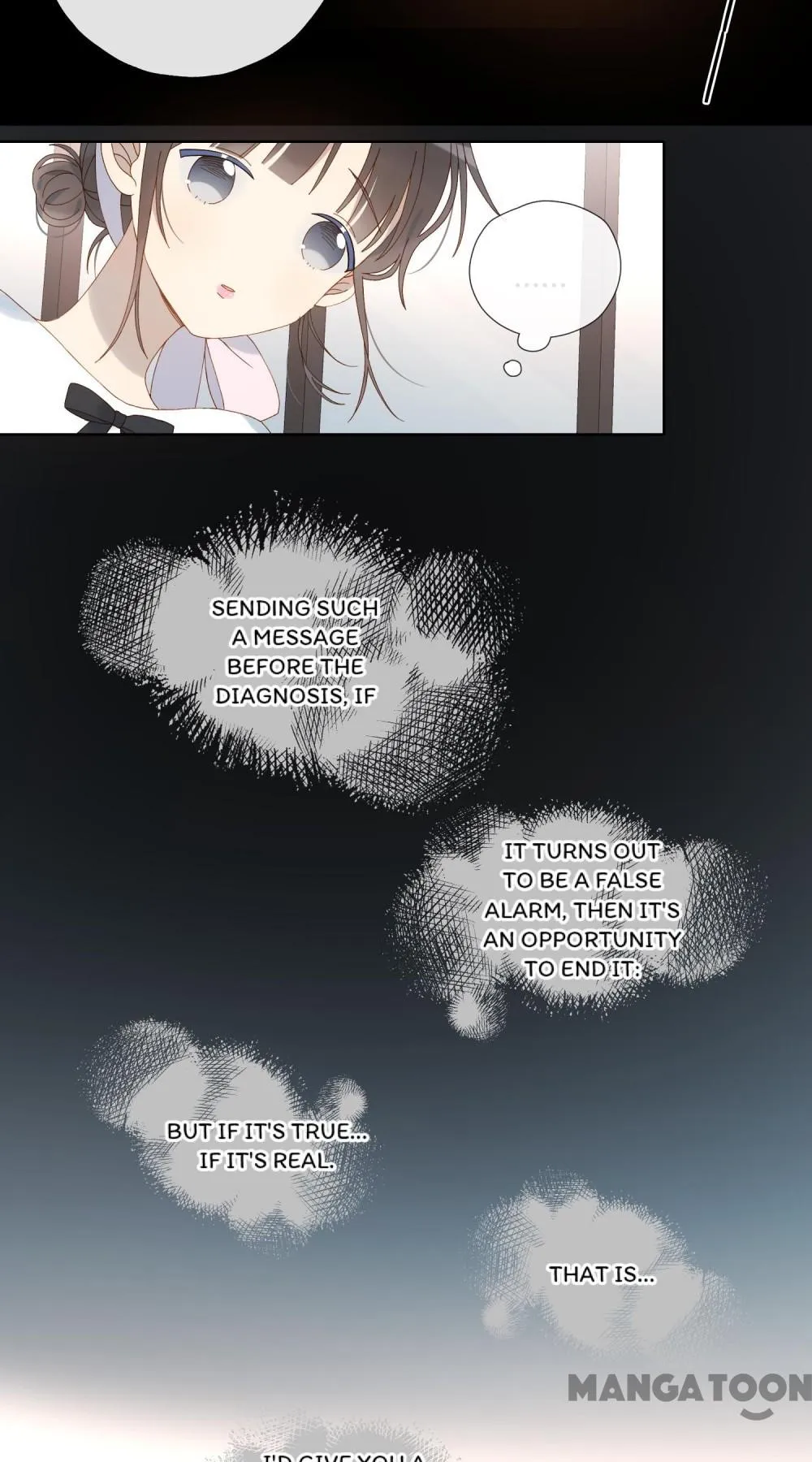 He Is So Flirty Chapter 101 Online - página 11