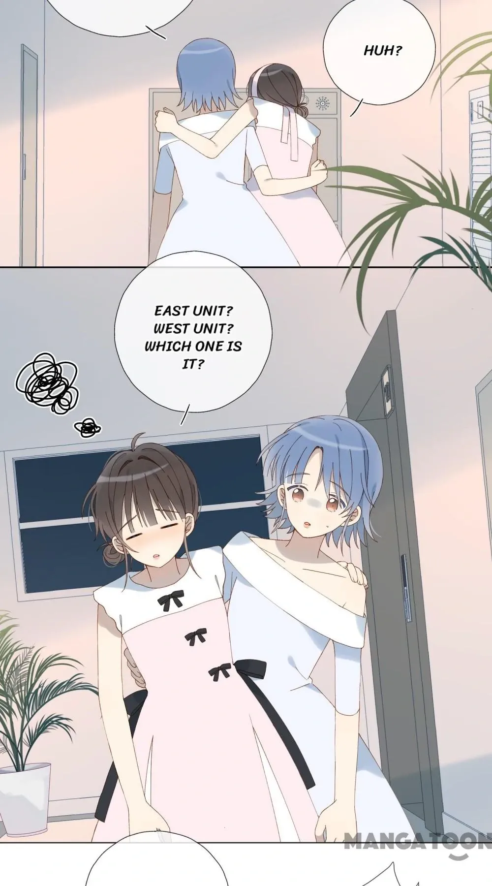 He Is So Flirty Chapter 102 Online - página 3