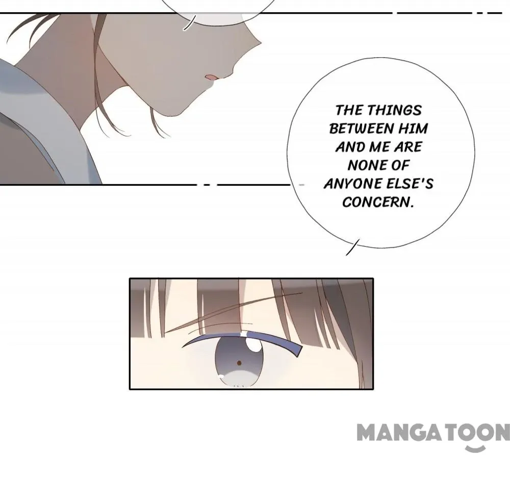He Is So Flirty Chapter 104 Online - página 20