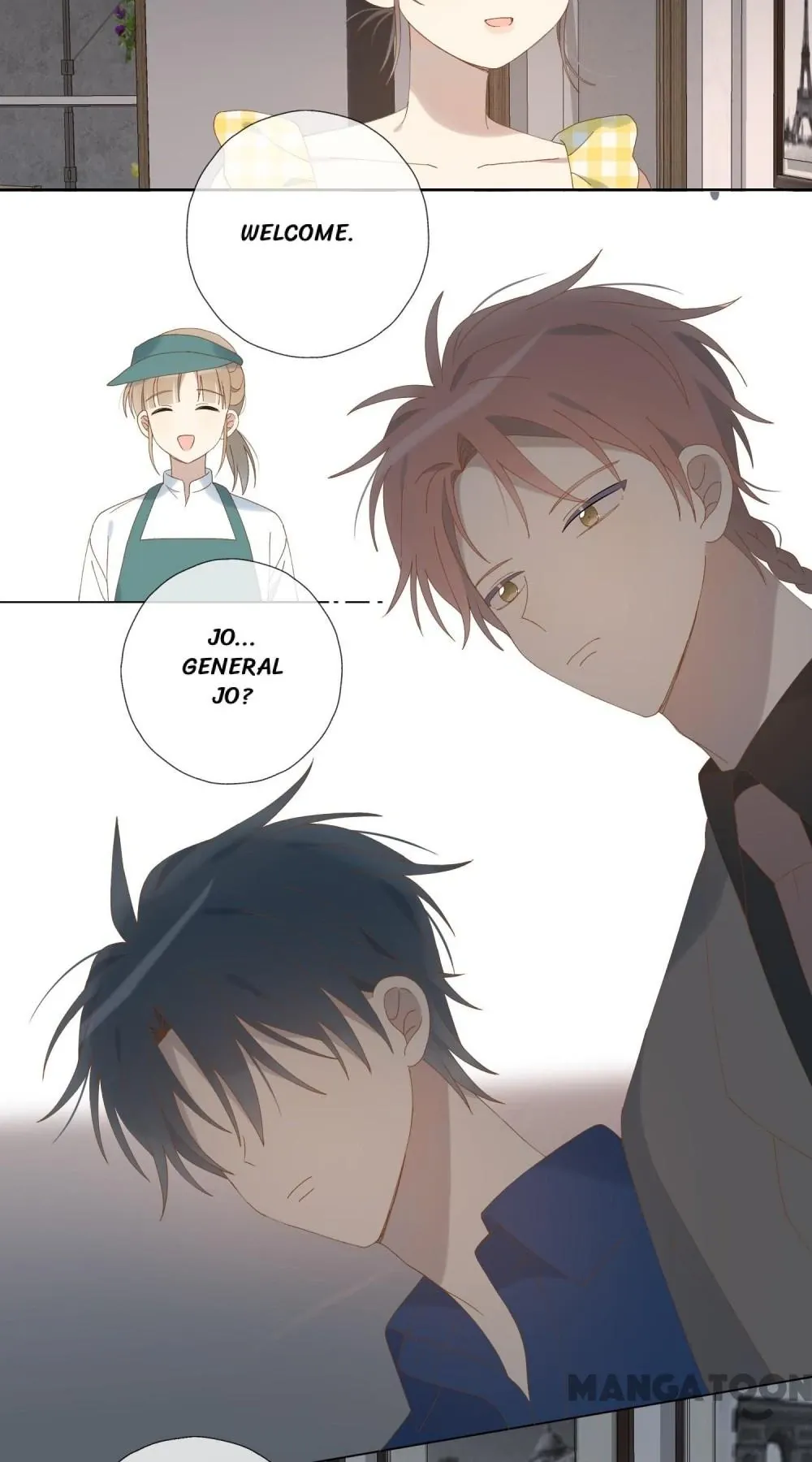 He Is So Flirty Chapter 106 Online - página 2