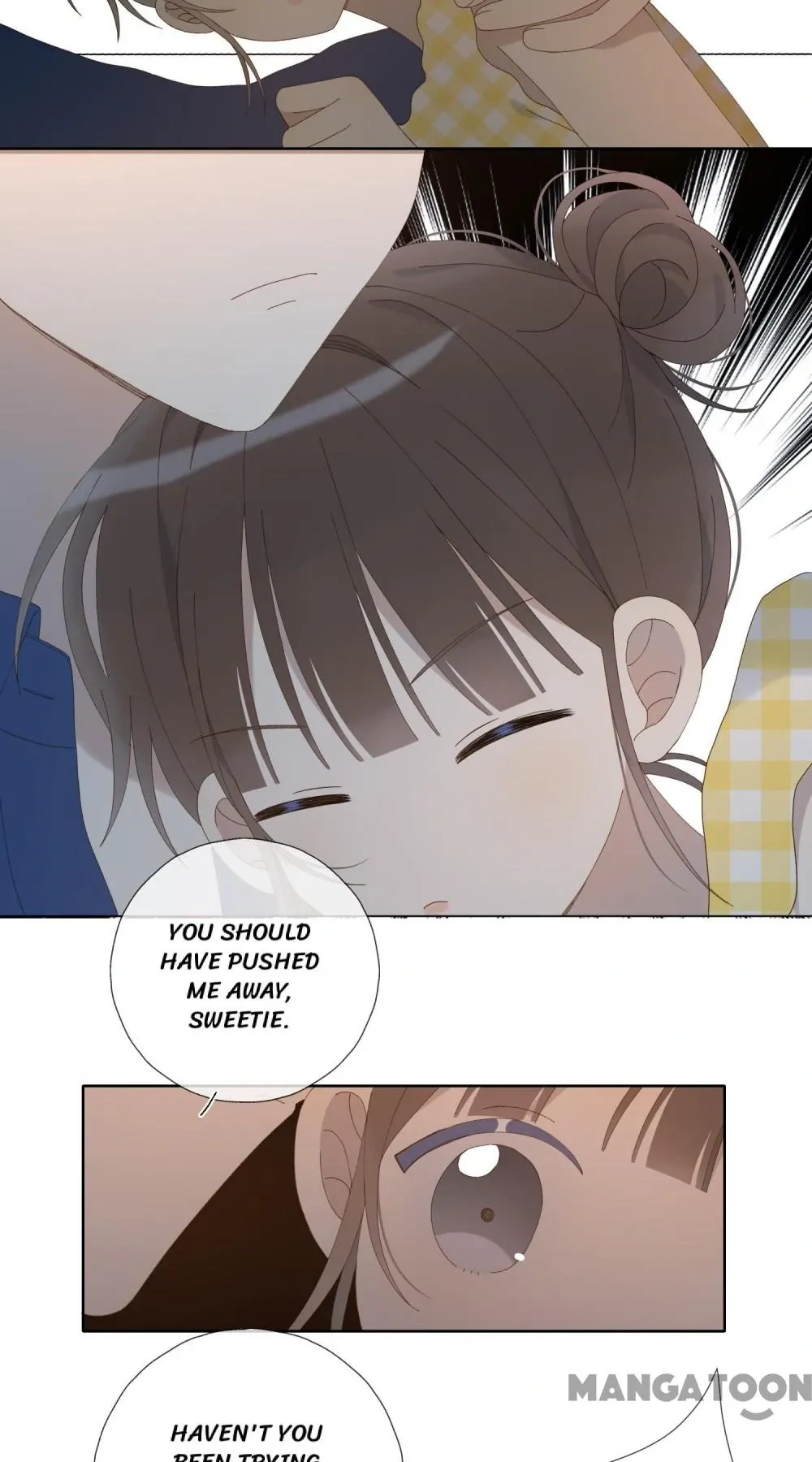 He Is So Flirty Chapter 106 Online - página 19