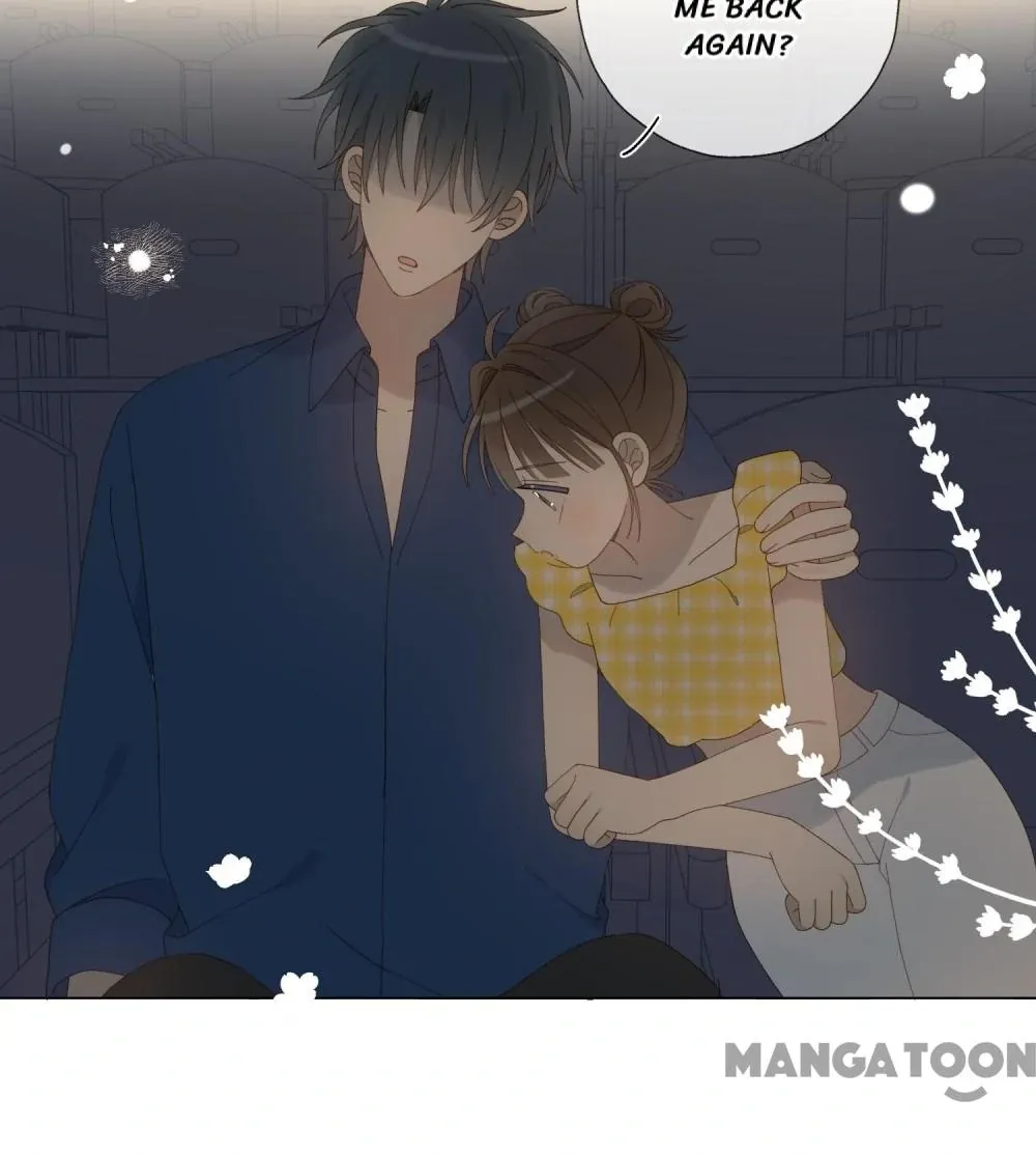 He Is So Flirty Chapter 106 Online - página 24