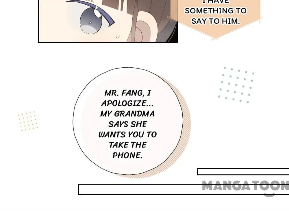 He Is So Flirty Chapter 107 Online - página 13