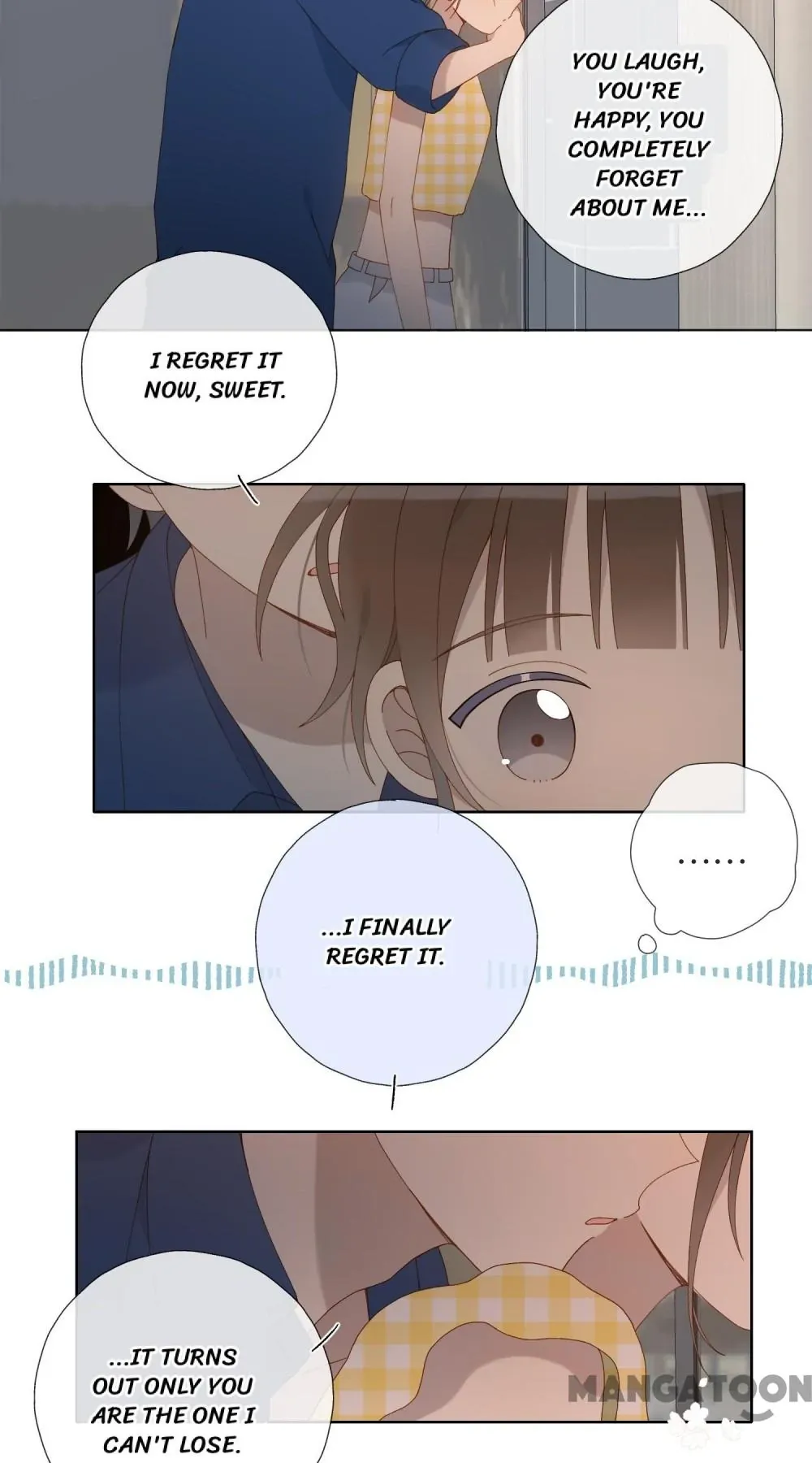 He Is So Flirty Chapter 108 Online - página 2