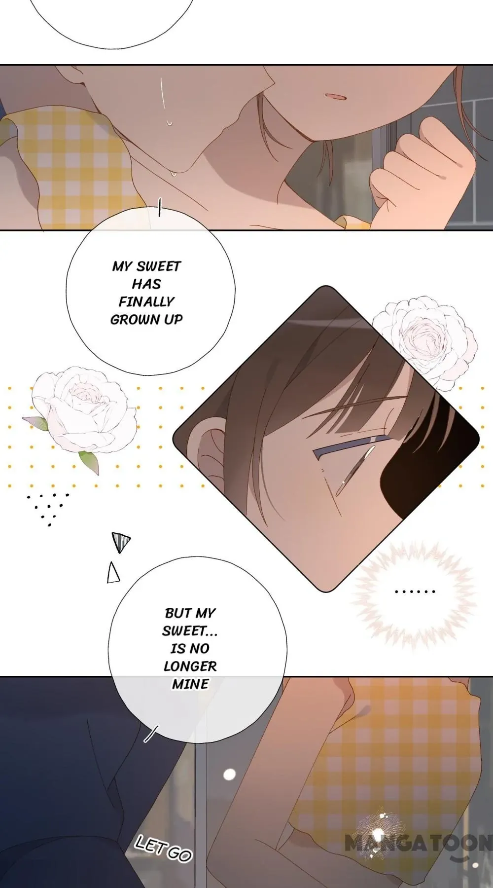 He Is So Flirty Chapter 108 Online - página 3