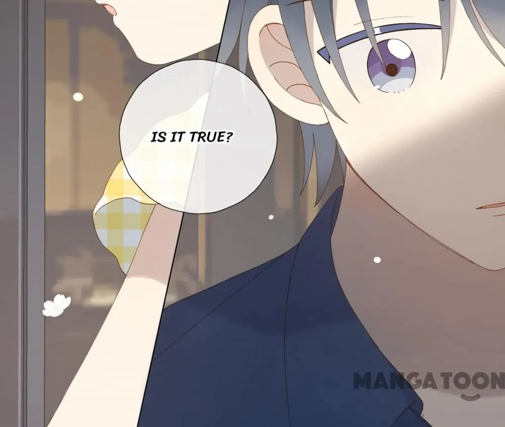 He Is So Flirty Chapter 108 Online - página 6