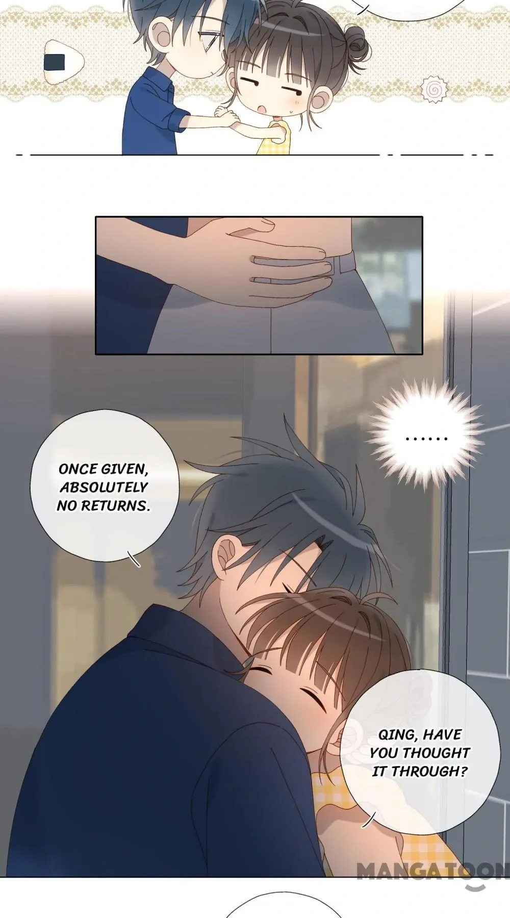 He Is So Flirty Chapter 108 Online - página 9