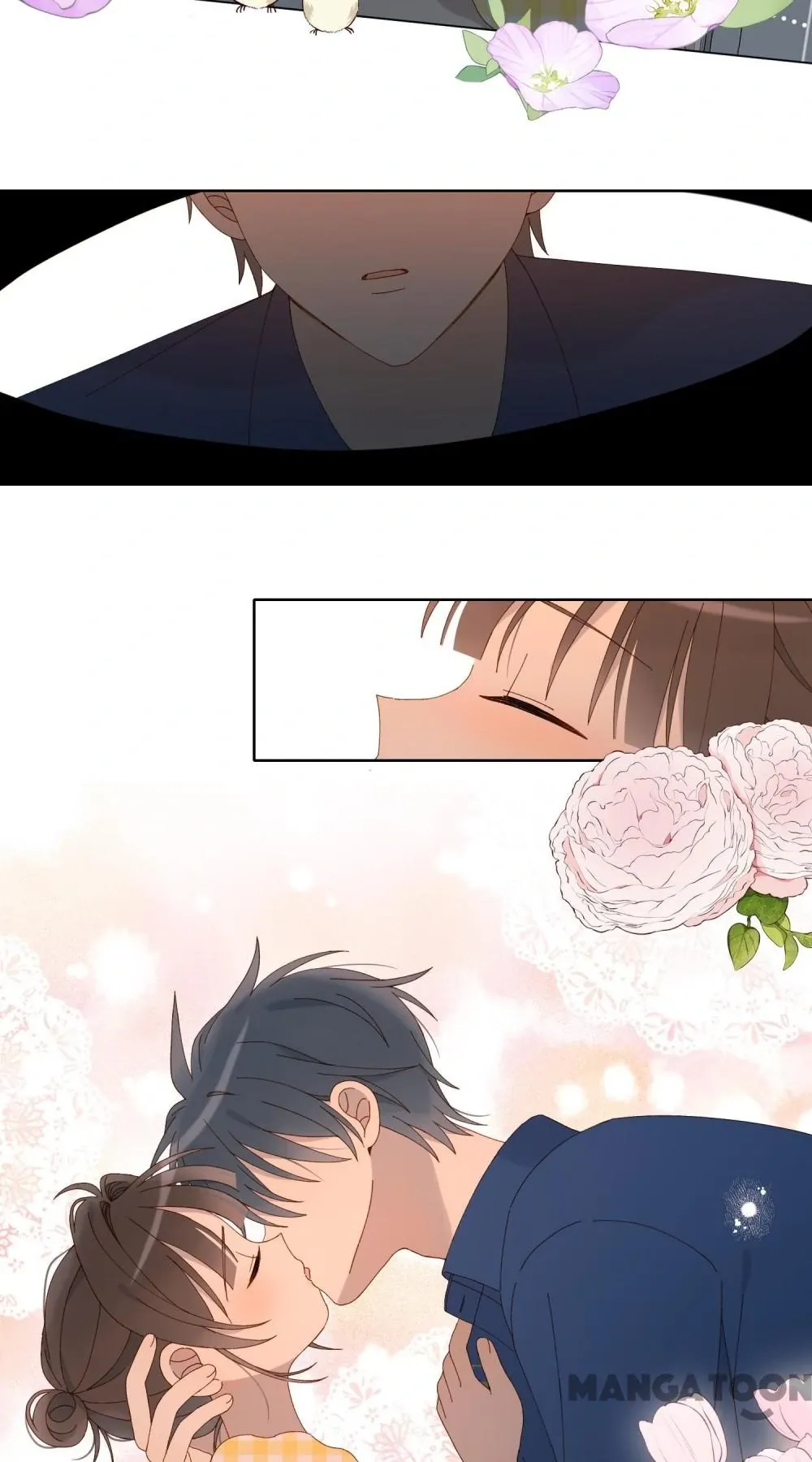 He Is So Flirty Chapter 108 Online - página 11