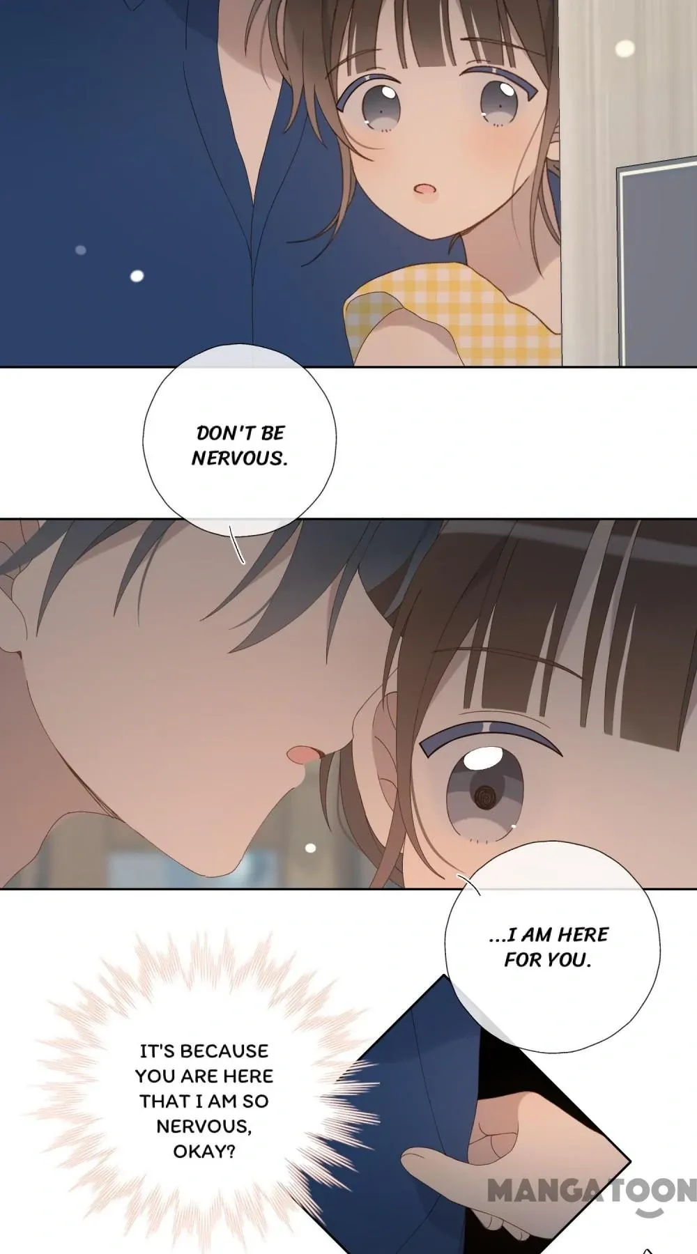 He Is So Flirty Chapter 108 Online - página 14