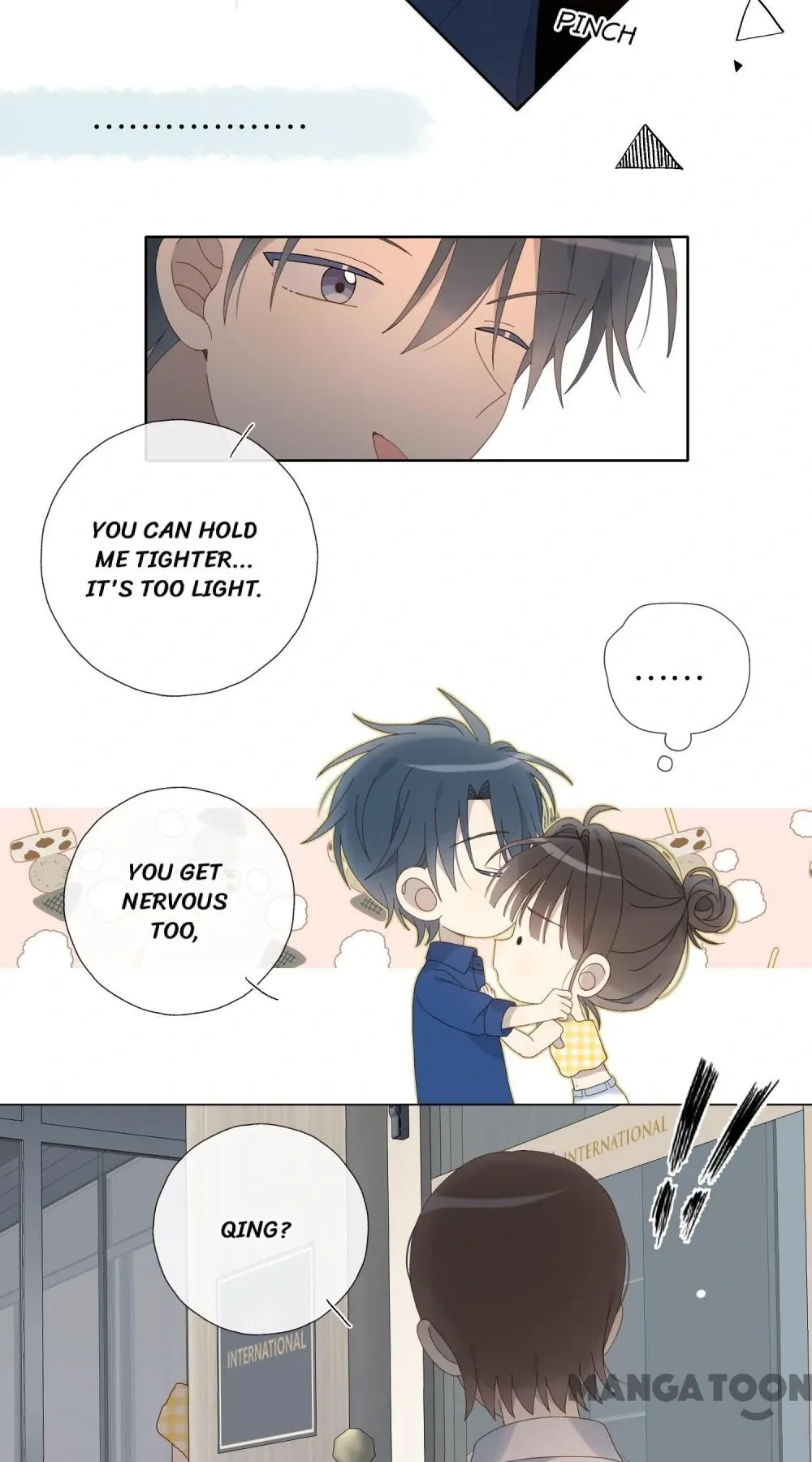 He Is So Flirty Chapter 108 Online - página 15