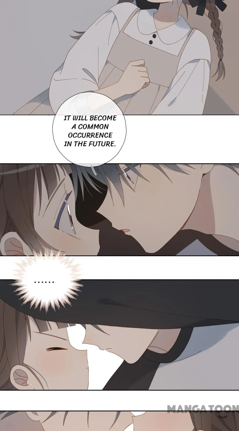 He Is So Flirty Chapter 90 Online - página 2