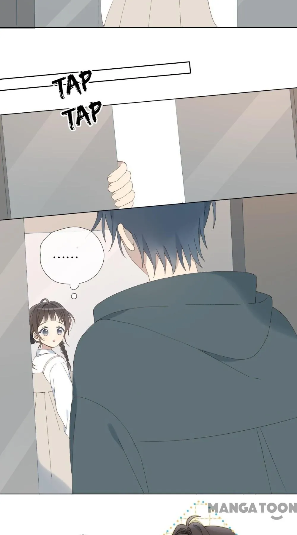 He Is So Flirty Chapter 90 Online - página 10