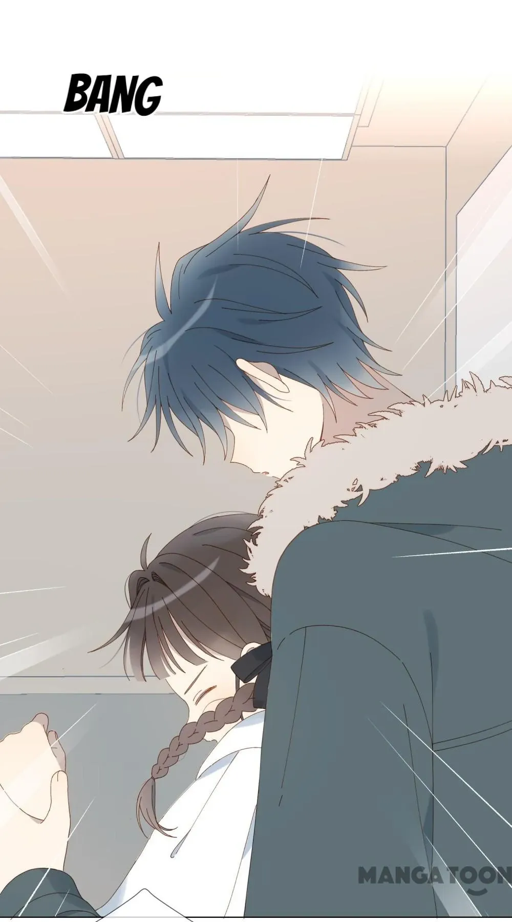 He Is So Flirty Chapter 90 Online - página 14