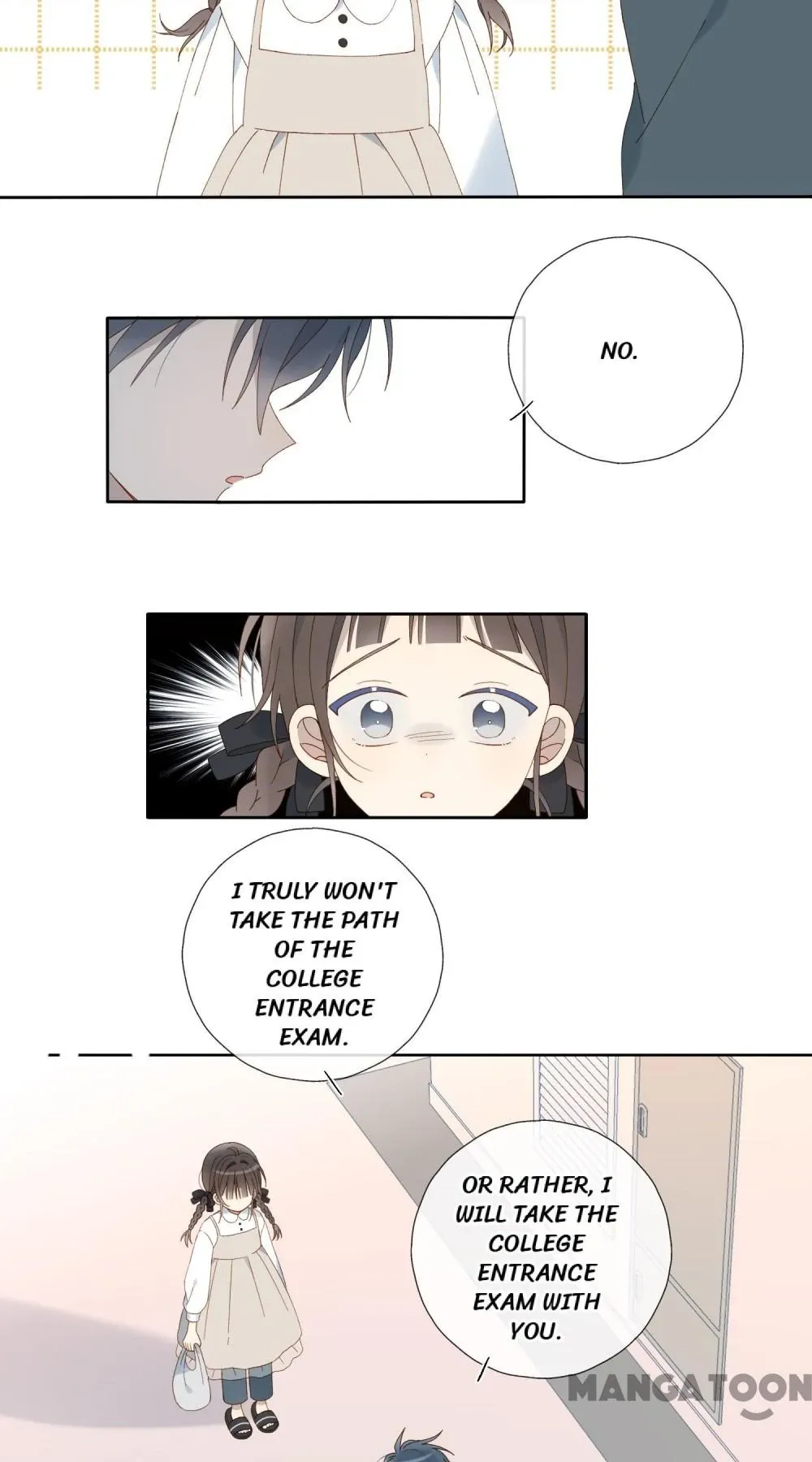 He Is So Flirty Chapter 91 Online - página 2