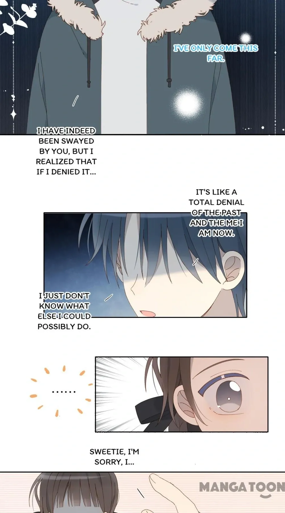 He Is So Flirty Chapter 91 Online - página 5