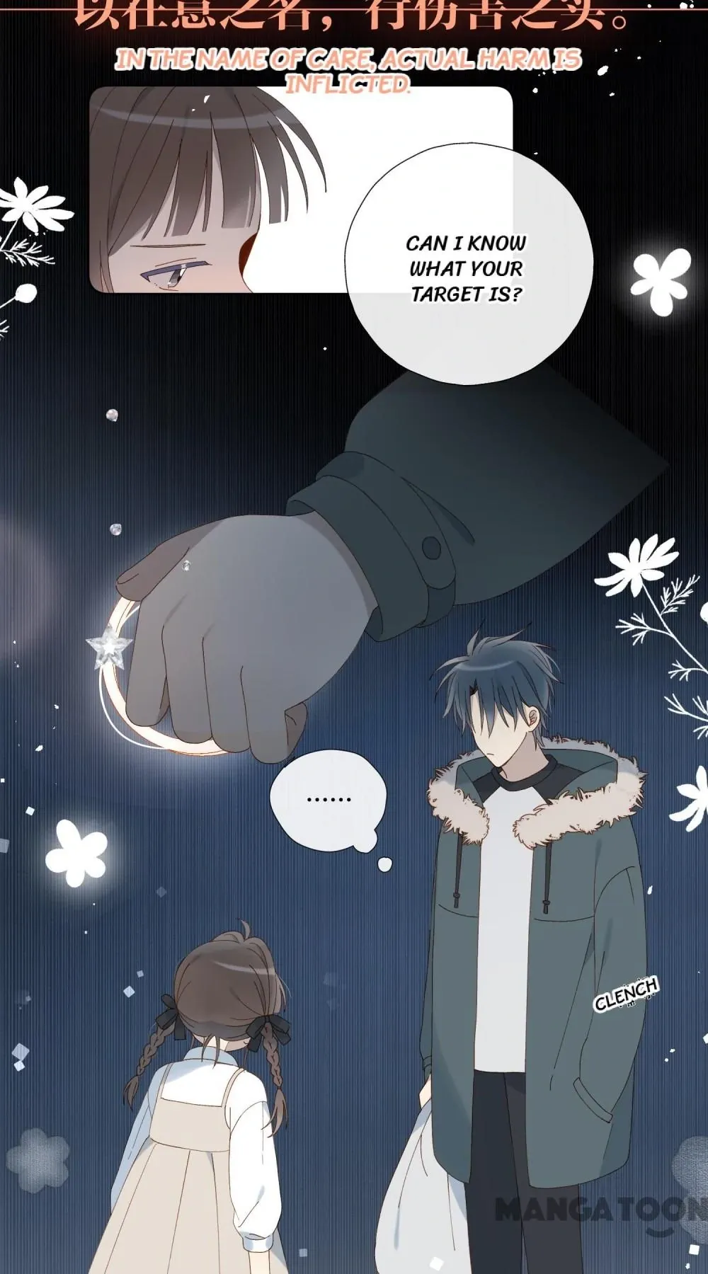 He Is So Flirty Chapter 91 Online - página 9