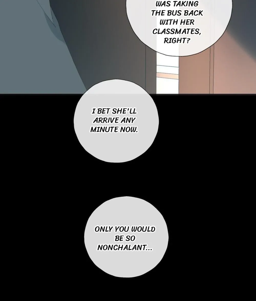 He Is So Flirty Chapter 91 Online - página 19