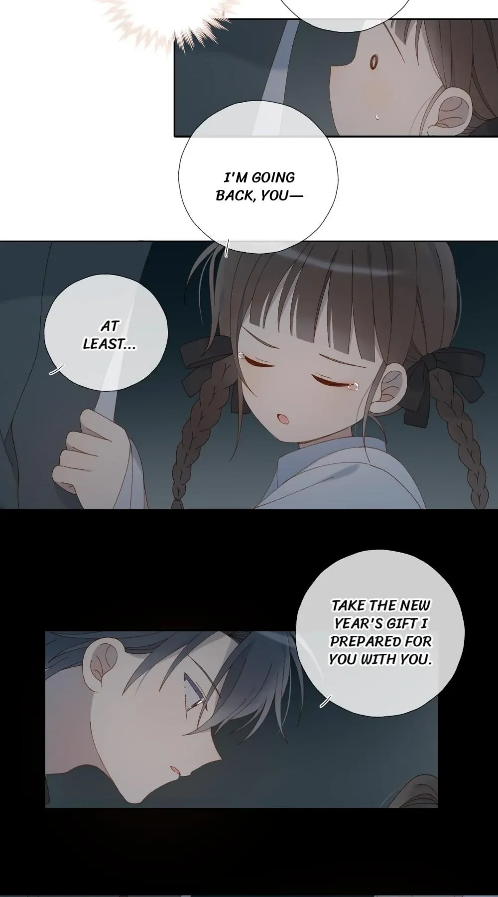 He Is So Flirty Chapter 91 Online - página 23