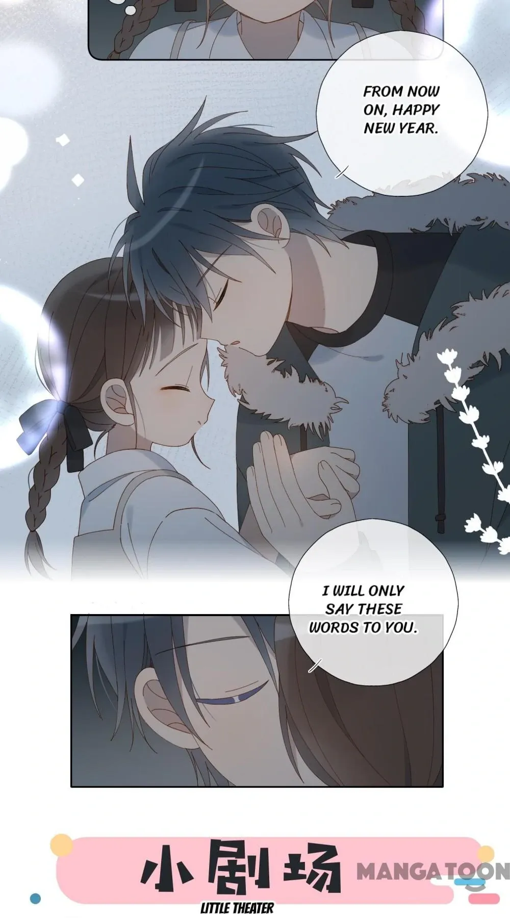 He Is So Flirty Chapter 91 Online - página 26