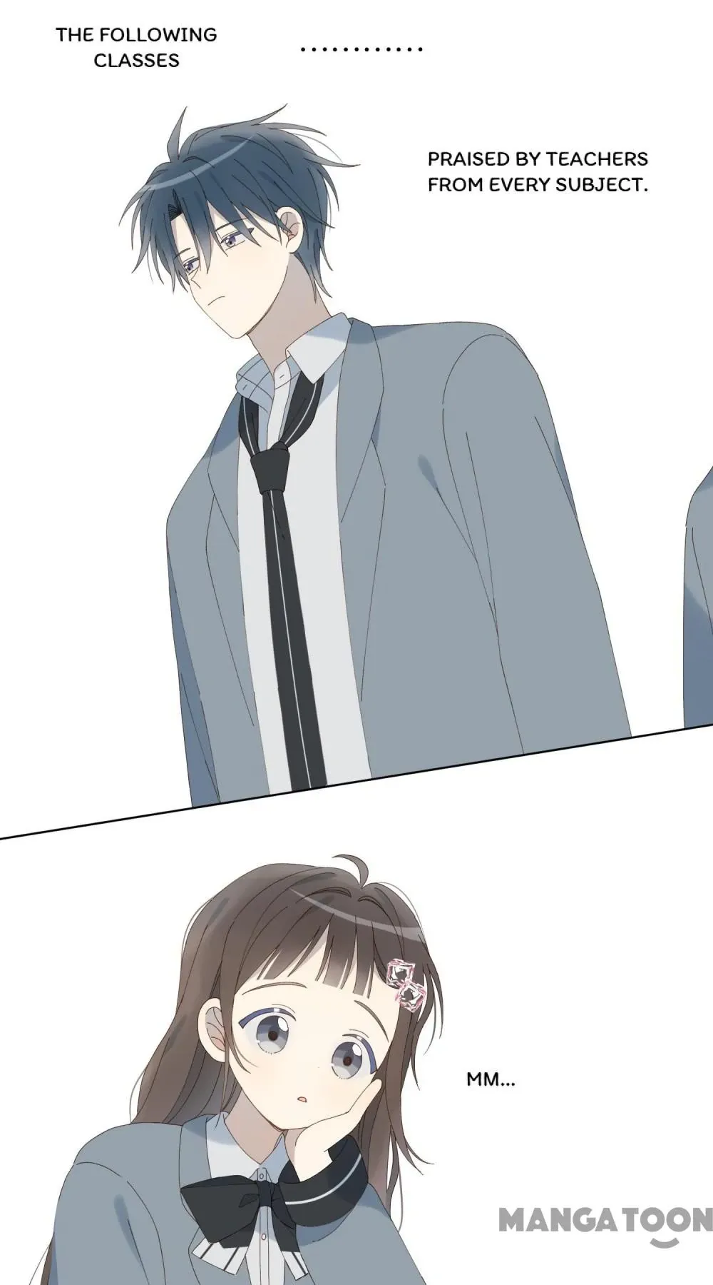He Is So Flirty Chapter 92 Online - página 6