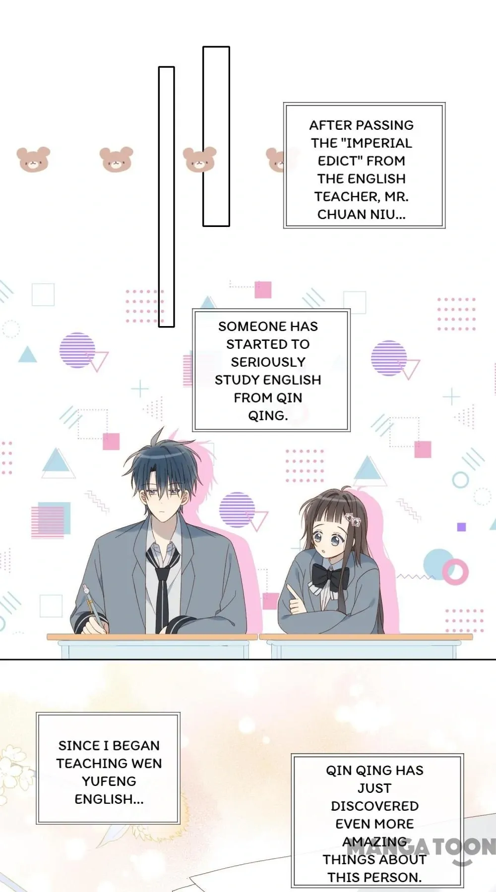 He Is So Flirty Chapter 92 Online - página 11