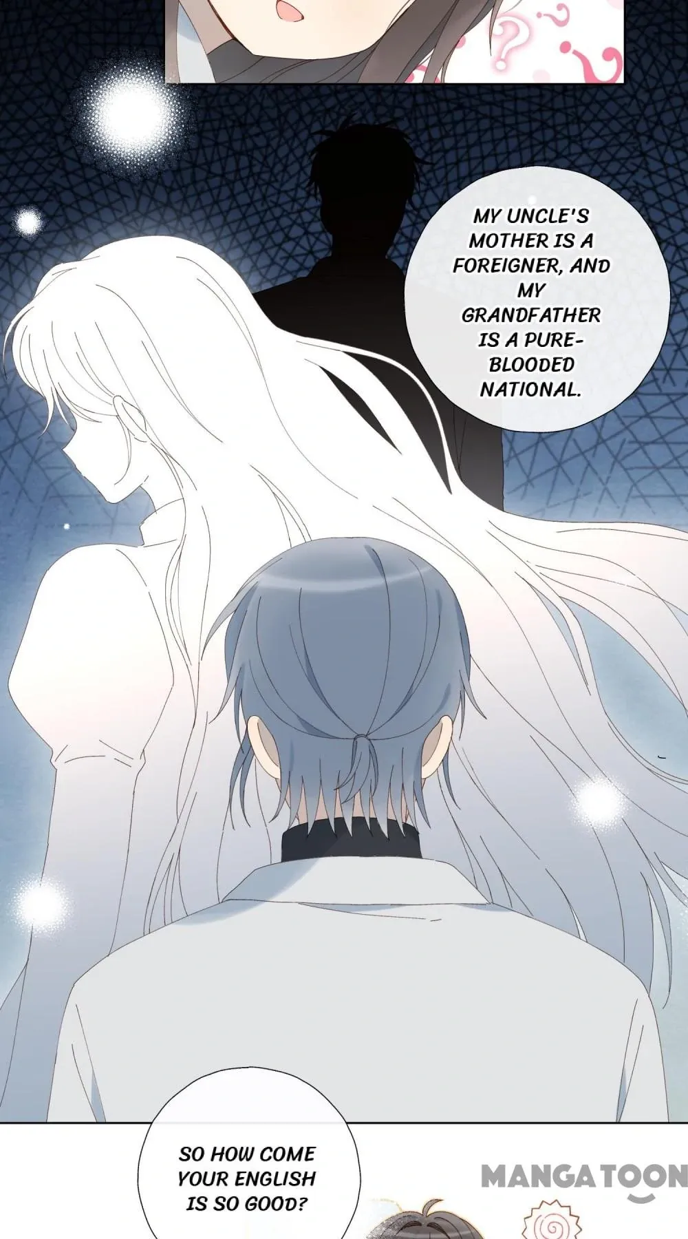He Is So Flirty Chapter 92 Online - página 13