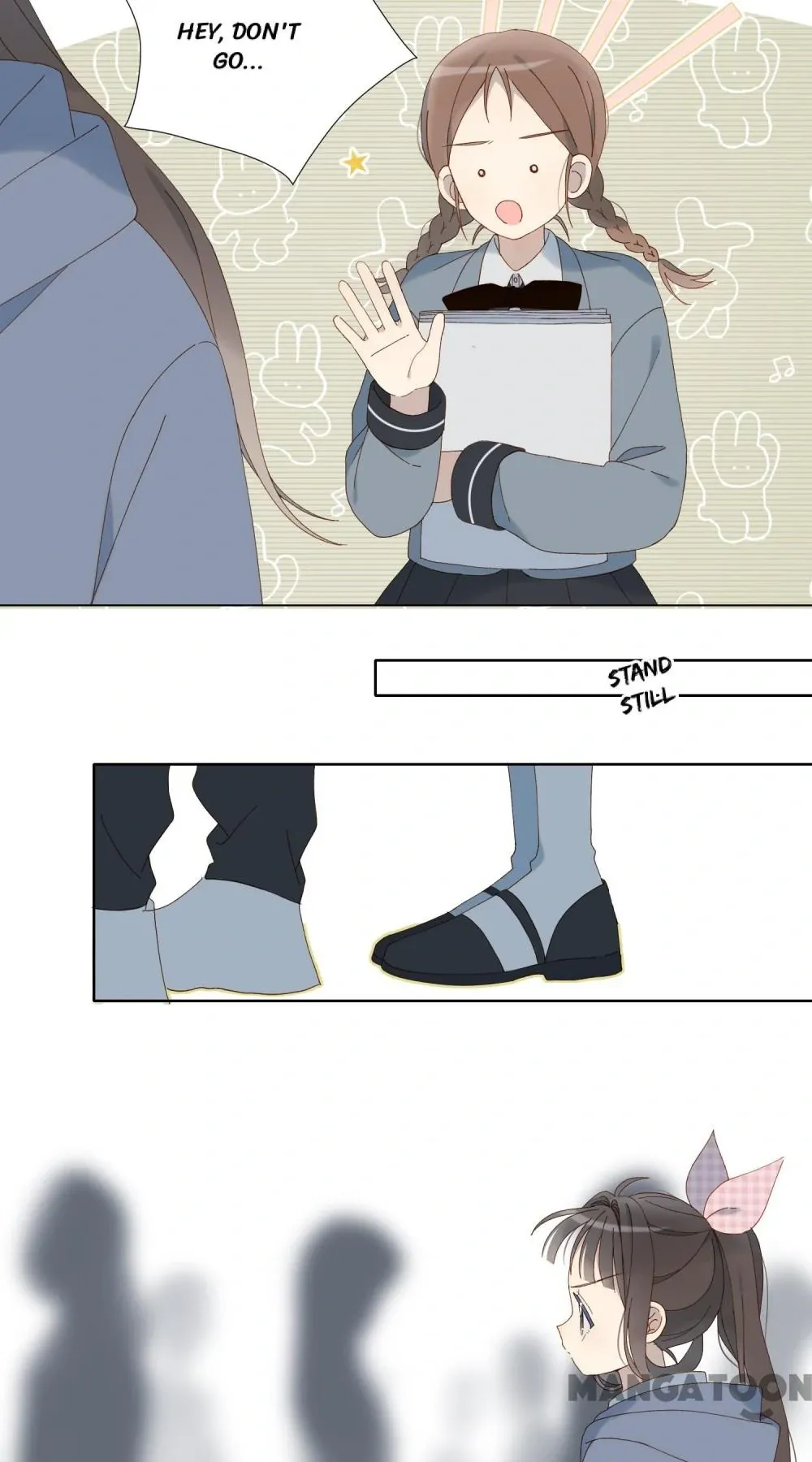 He Is So Flirty Chapter 93 Online - página 7