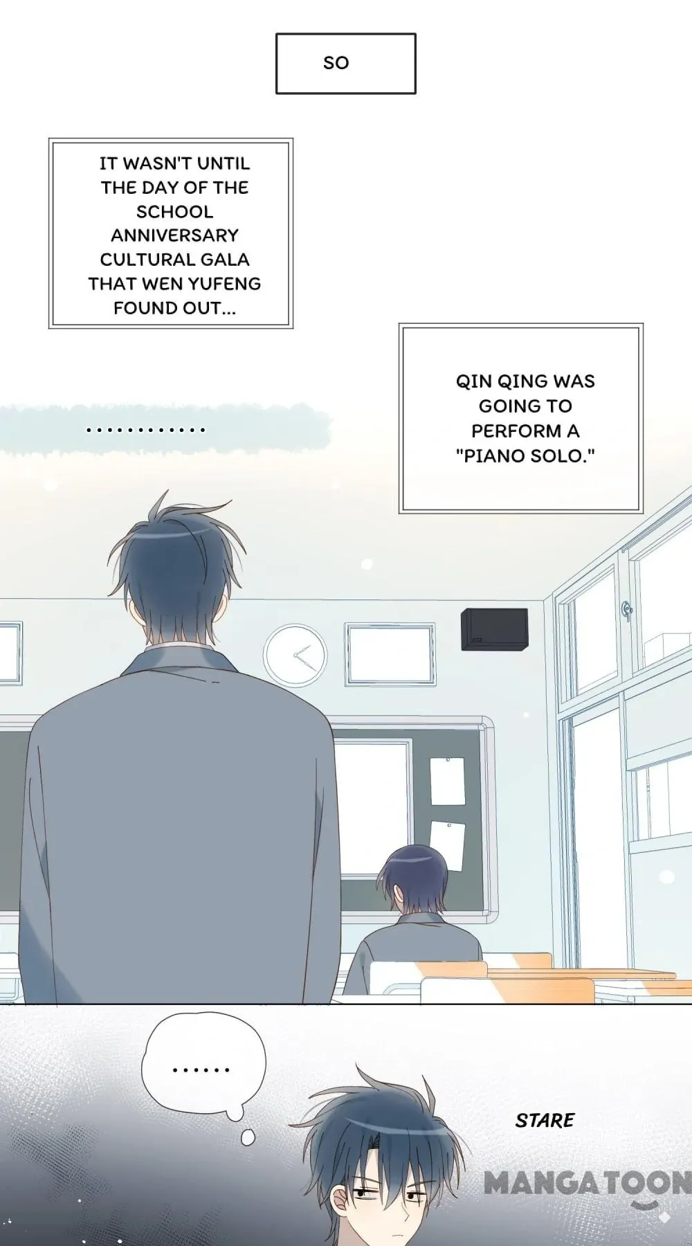 He Is So Flirty Chapter 94 Online - página 7