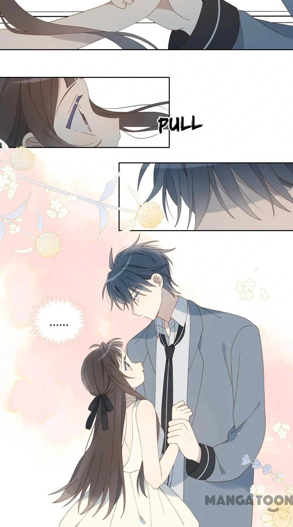 He Is So Flirty Chapter 95 Online - página 4