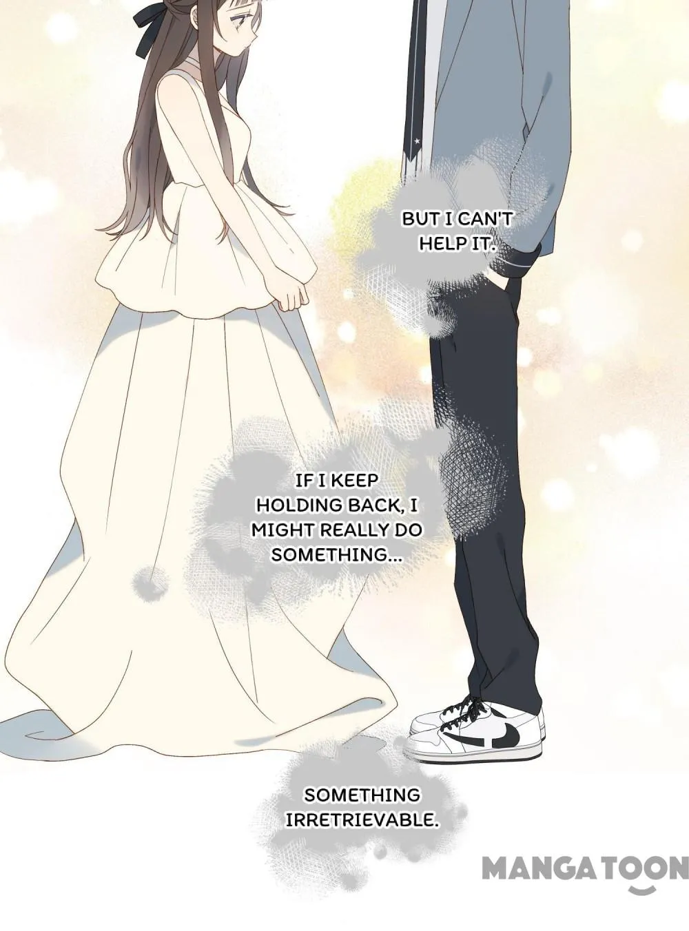 He Is So Flirty Chapter 95 Online - página 8