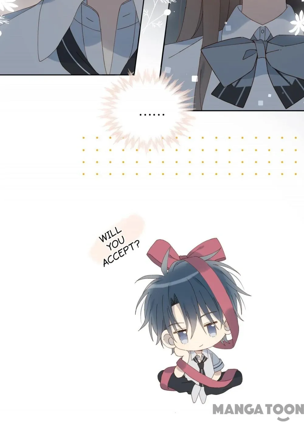 He Is So Flirty Chapter 96 Online - página 14