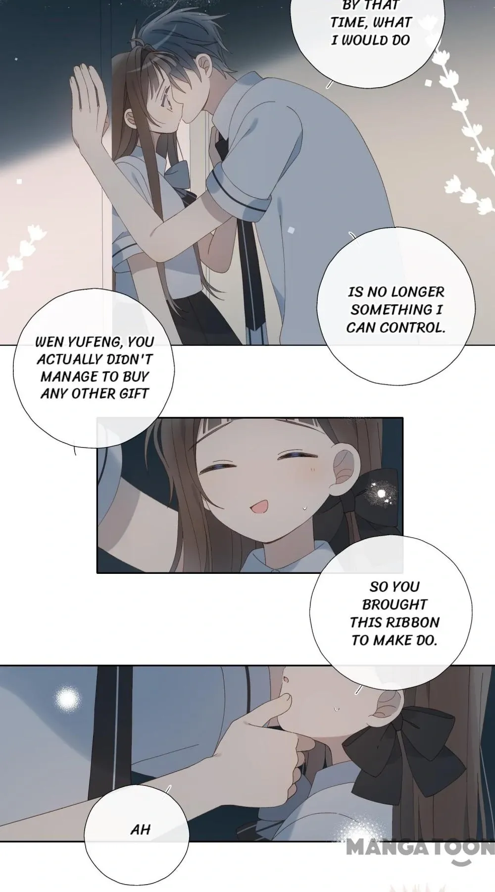 He Is So Flirty Chapter 97 Online - página 2