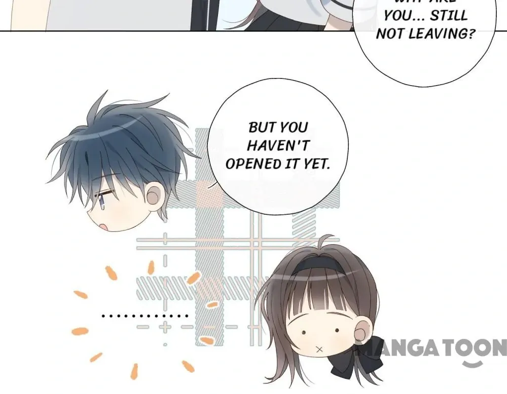 He Is So Flirty Chapter 97 Online - página 5