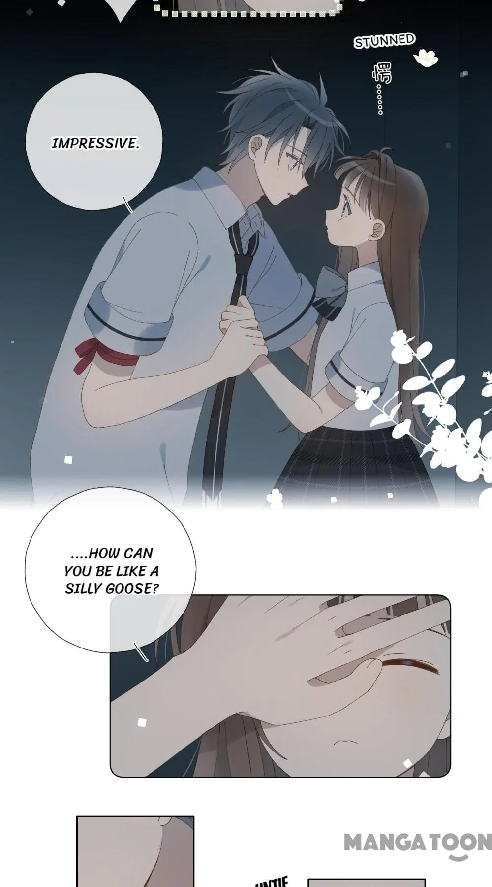 He Is So Flirty Chapter 97 Online - página 8