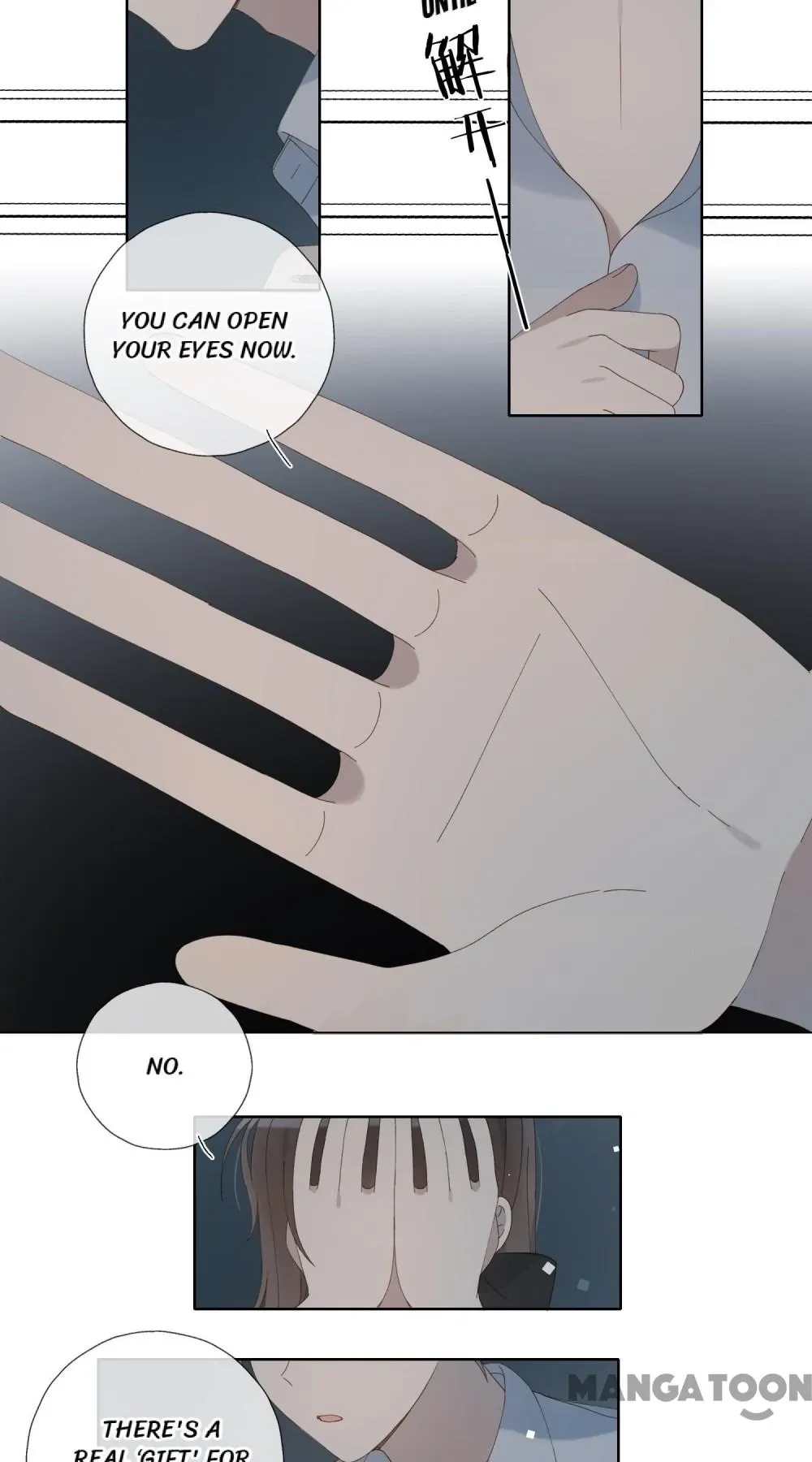 He Is So Flirty Chapter 97 Online - página 9